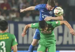 欧博体育-集结日北京国安备战英超托特纳姆赛前队长鼓劲，这操作让人直呼：姆巴佩关键时刻惊艳表现的简单介绍