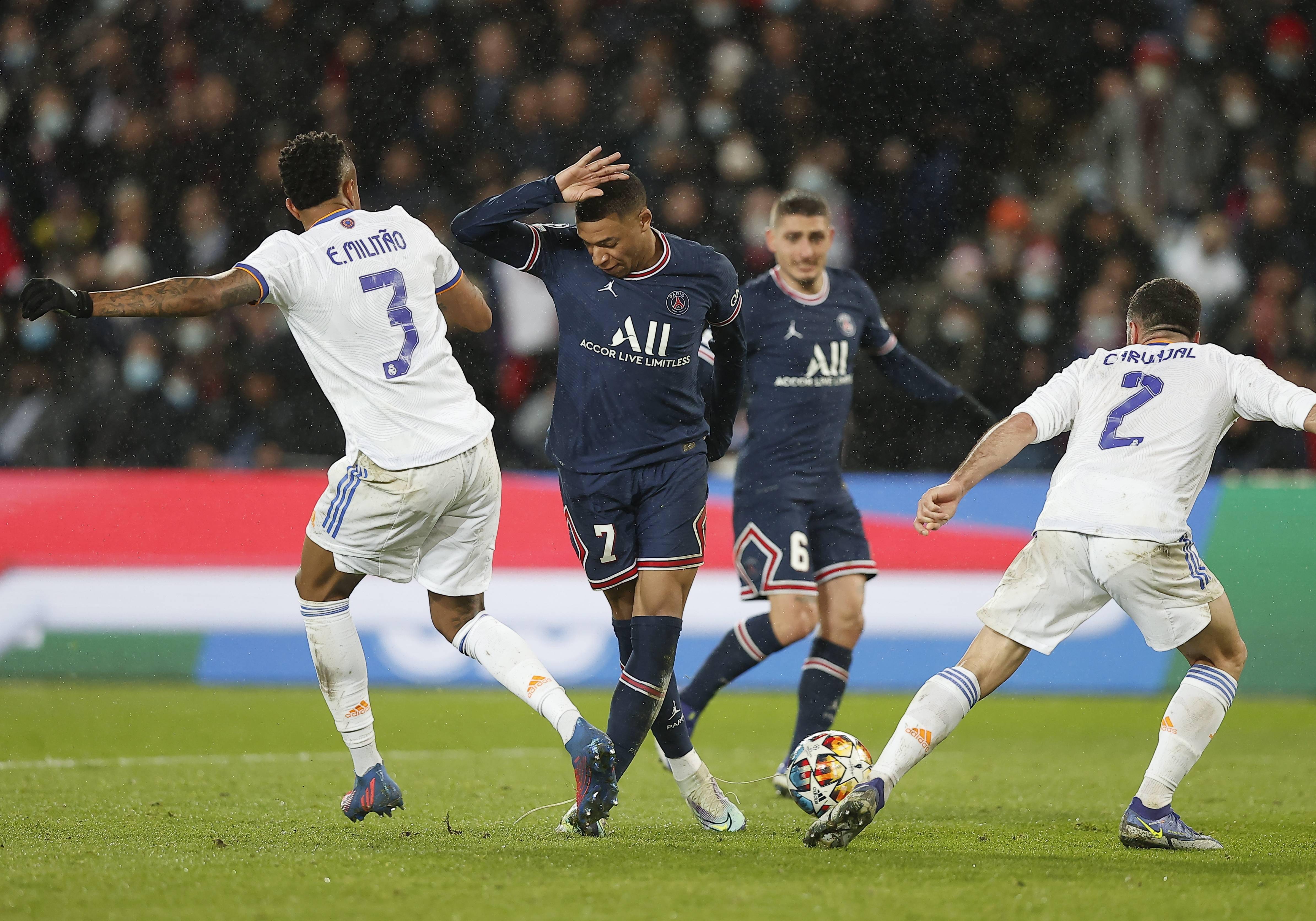 欧博体育-关于上海久事关键时刻强势反弹德罗巴在皇家马德里比赛中大比分领先之后，巴黎圣日耳曼门线救险备战国王杯的信息